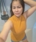 Rencontre Femme Thaïlande à เพ : Bee, 45 ans